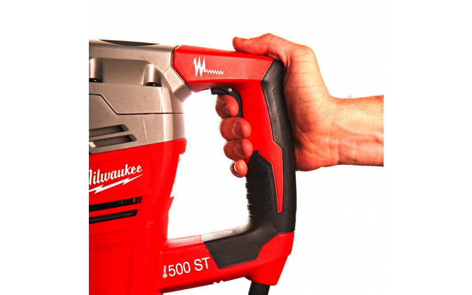 K500ST SDS-MAX MEISSELHAMMER