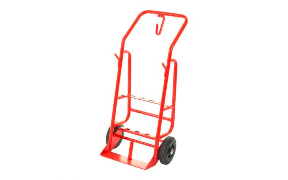 BRT TROLLEY F. MEISSELHAMMER