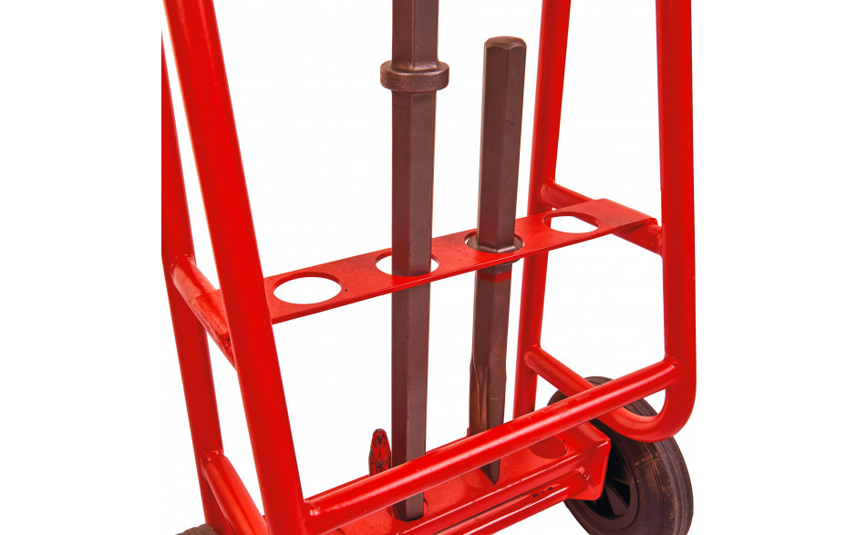 BRT TROLLEY F. MEISSELHAMMER