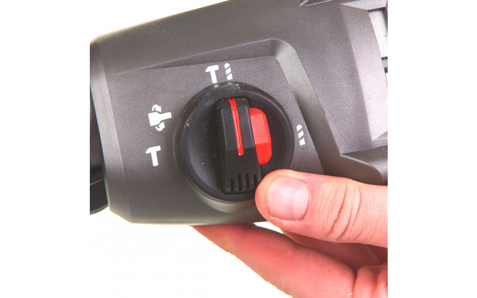 PH26T KOMBIHAMMER