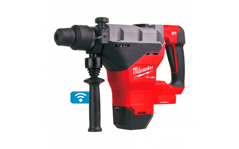 M18FHM-0C AKKU-KOMBIHAMMER