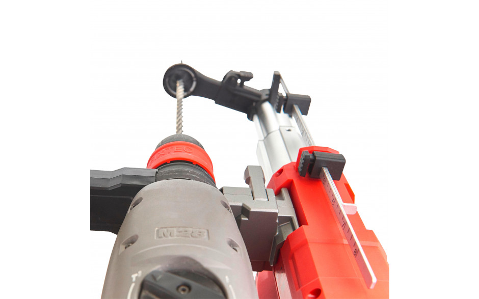 M12UDEL-0B Staubabsaugadapter
