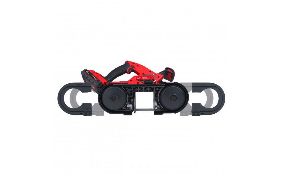 M18FBS85-0C AKKU-BANDSAEGE