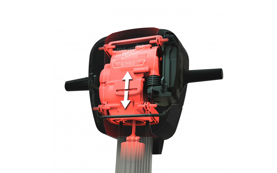 K2628H EL. ABBRUCHHAMMER