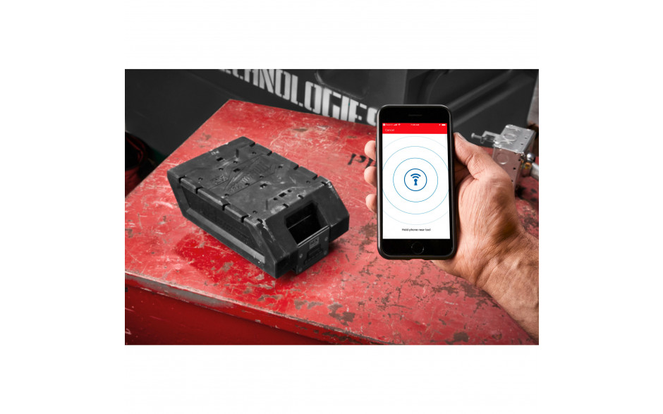 MXFXC406 Battery Pack
