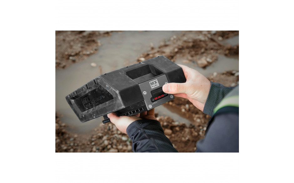 MXFXC406 Battery Pack