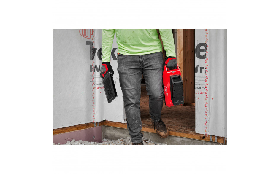MXFCP203 1P Battery Pack