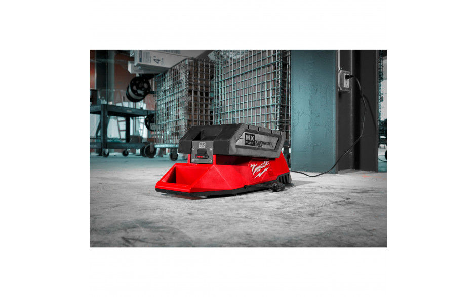 MXFC FAST CHARGER
