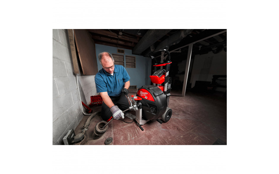 MXFLSDP-301 KIT L Sew Mach Pow-Cart