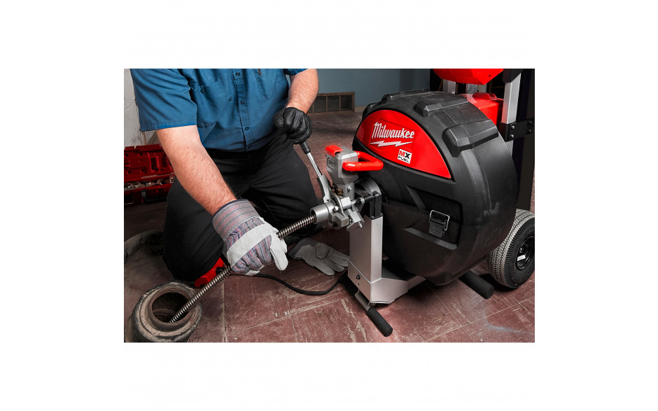 MXFLSDP-301 KIT L Sew Mach Pow-Cart