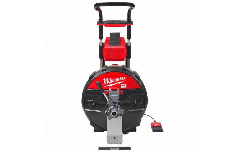 MXFLSDP-301 KIT L Sew Mach Pow-Cart