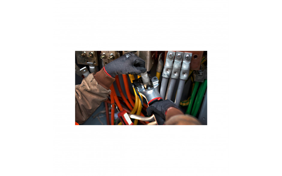 M18HDCT-202C HYDR.-AK.PRESSWERKZEUG