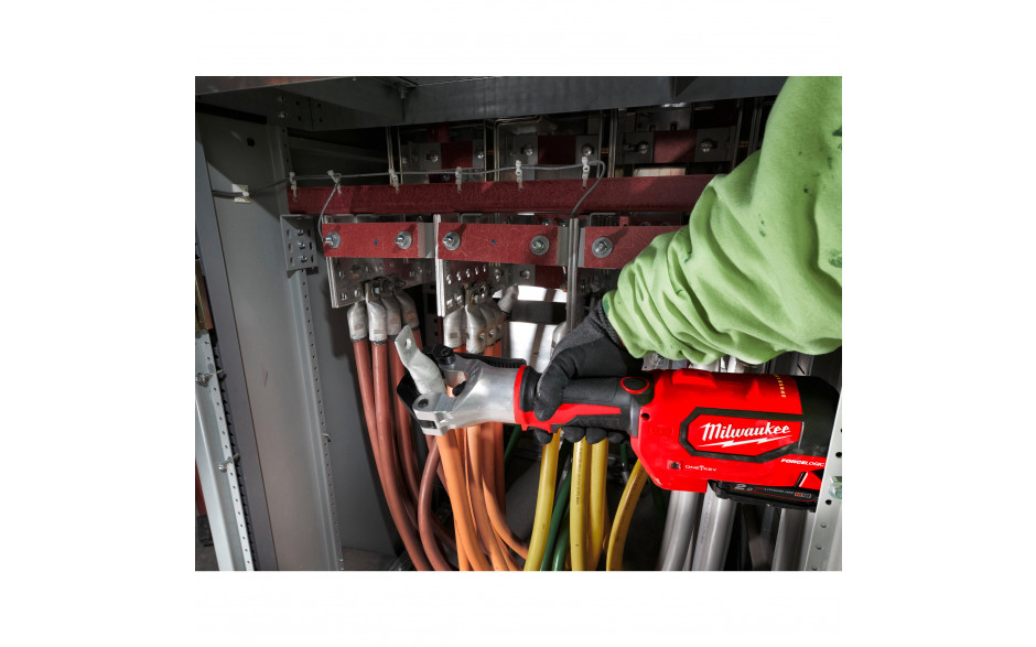 M18HDCT-202C HYDR.-AK.PRESSWERKZEUG
