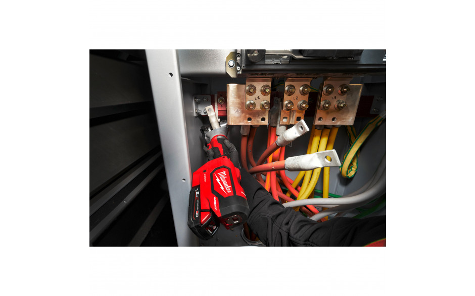 M18HDCT-202C HYDR.-AK.PRESSWERKZEUG