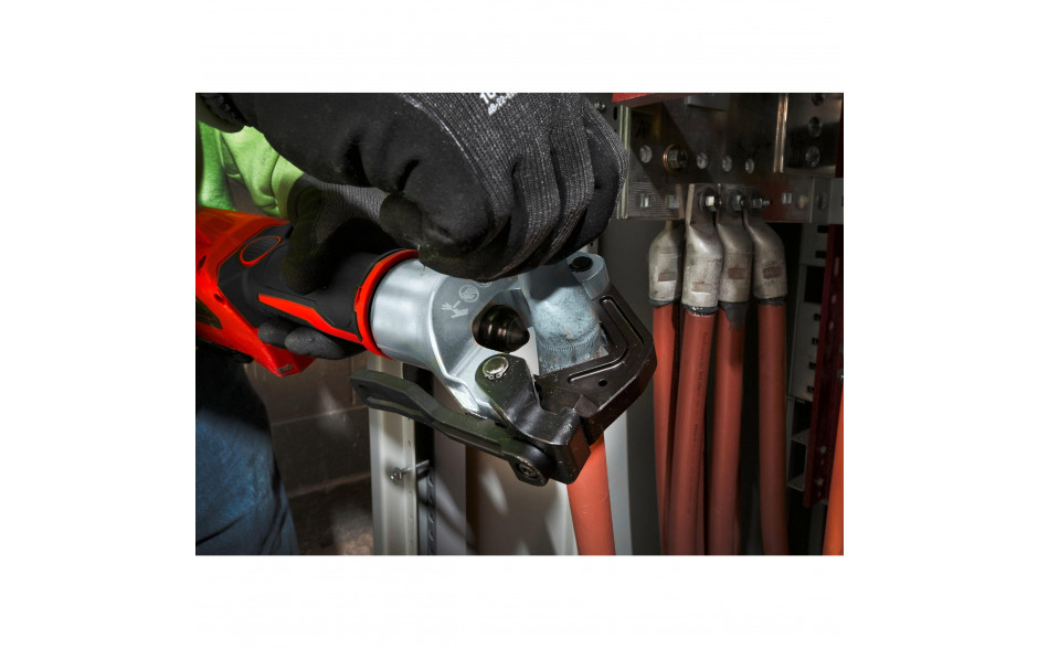 M18HDCT-202C HYDR.-AK.PRESSWERKZEUG
