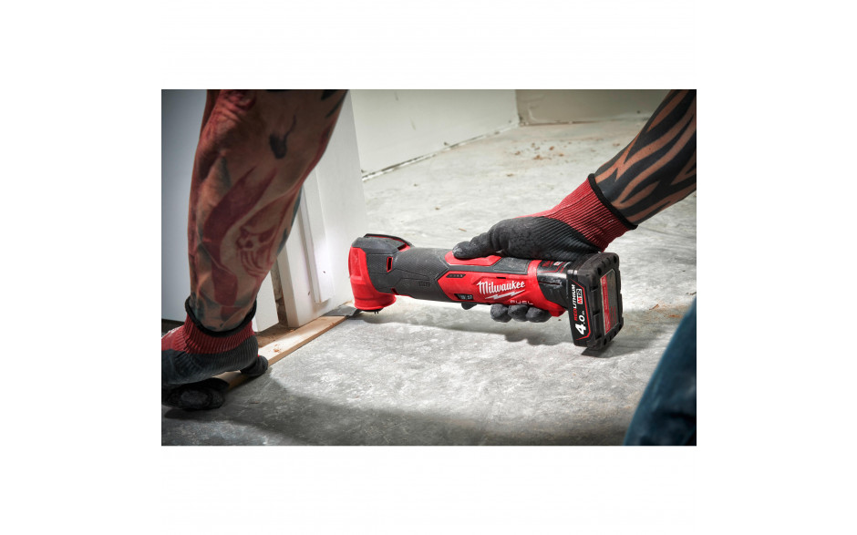 M12FMT-0 FUEL Akku-Multitool