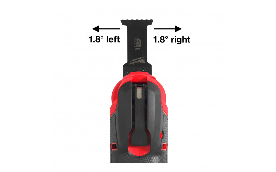 M12FMT-0 FUEL Akku-Multitool