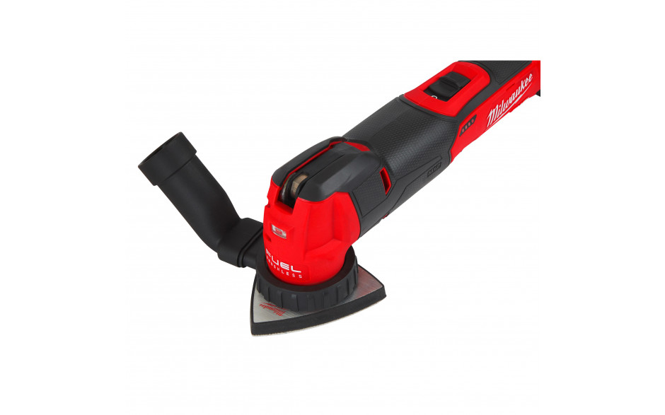 M12FMT-0 FUEL Akku-Multitool