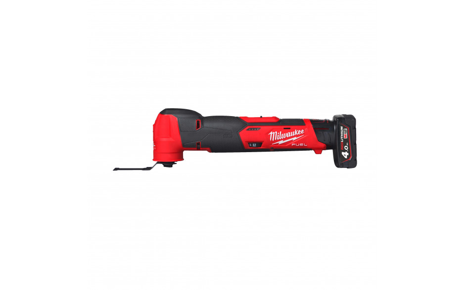 M12FMT-422X FUEL Akku-Multitool
