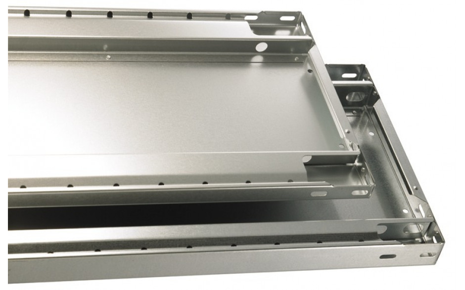 RECA Fachboden für Steck- und Anbauregal 750 x 400 mm