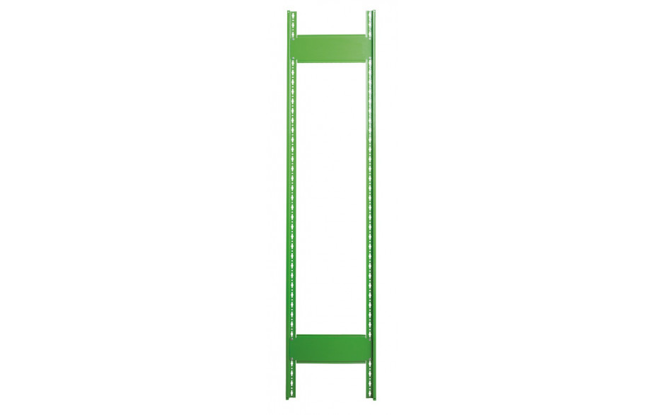 RECA-T-PROFILRAHMEN-SET 2000X400MM