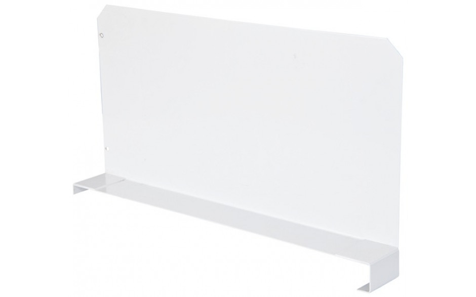 Fachteiler 400 x 200 mm für 25 mm Kante