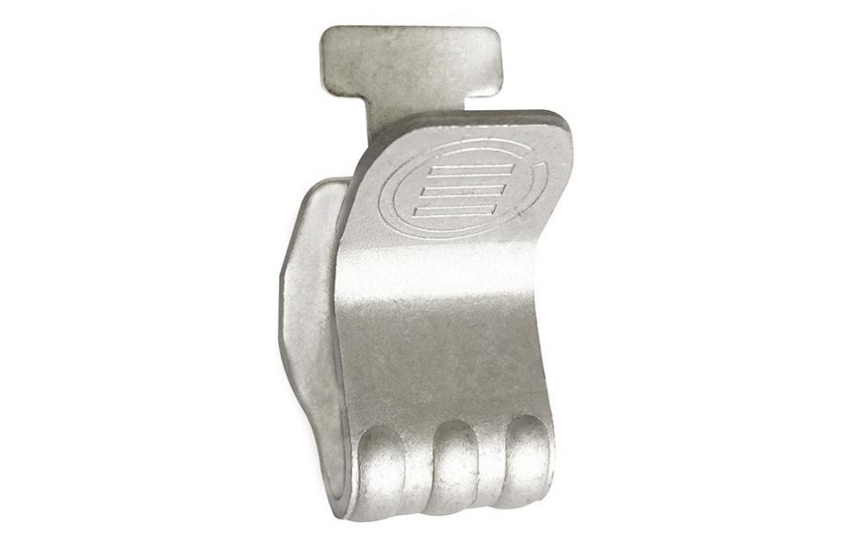 Fachbodenträger für Steckregal