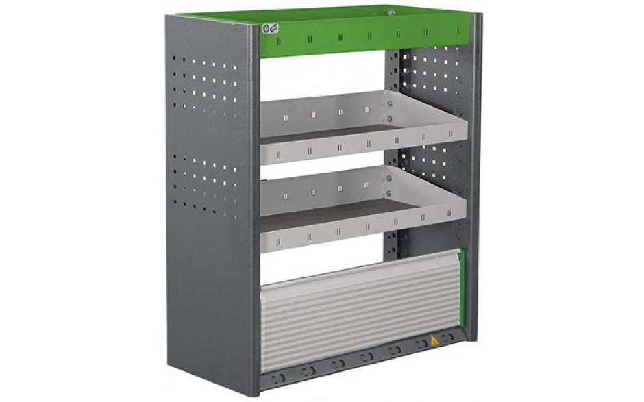 RECA MAXMOBIL Profi-Line Modul 890 x 805 x 310 mm RX601