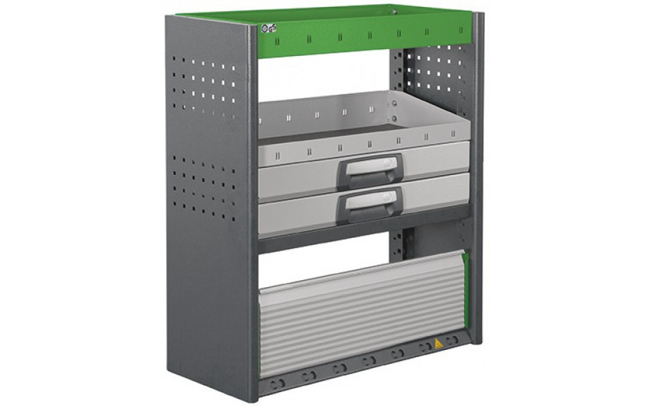 RECA MAXMOBIL Profi-Line Modul 890 x 805 x 310 mm RX602