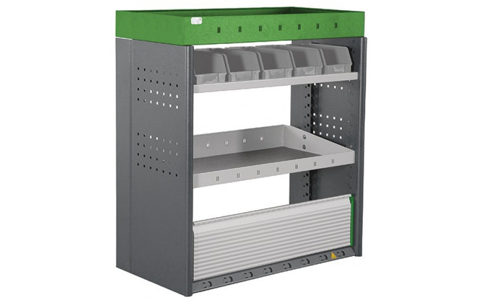 RECA MAXMOBIL Profi-Line Modul 990 x 925 x 410 mm RX603