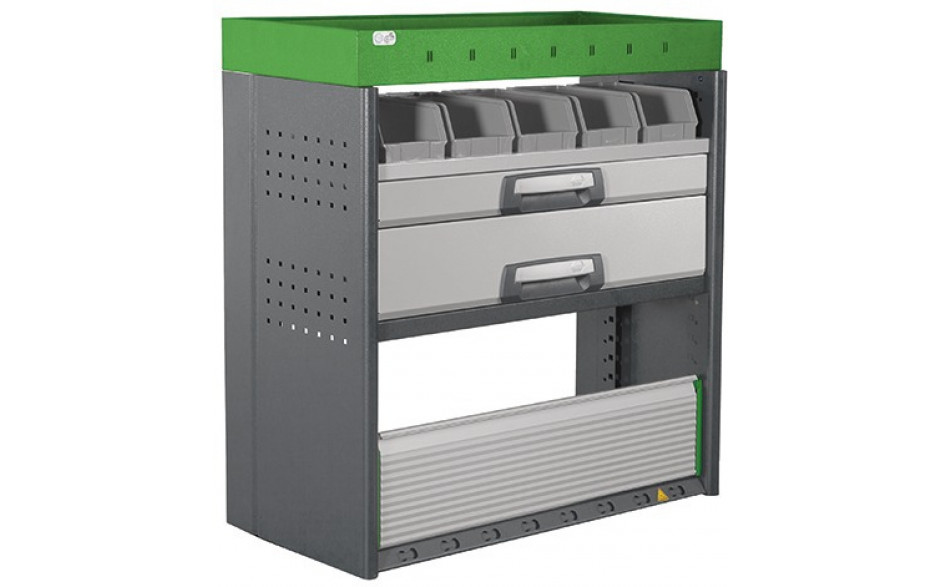 RECA MAXMOBIL Profi-Line Modul 990 x 925 x 410 mm RX604