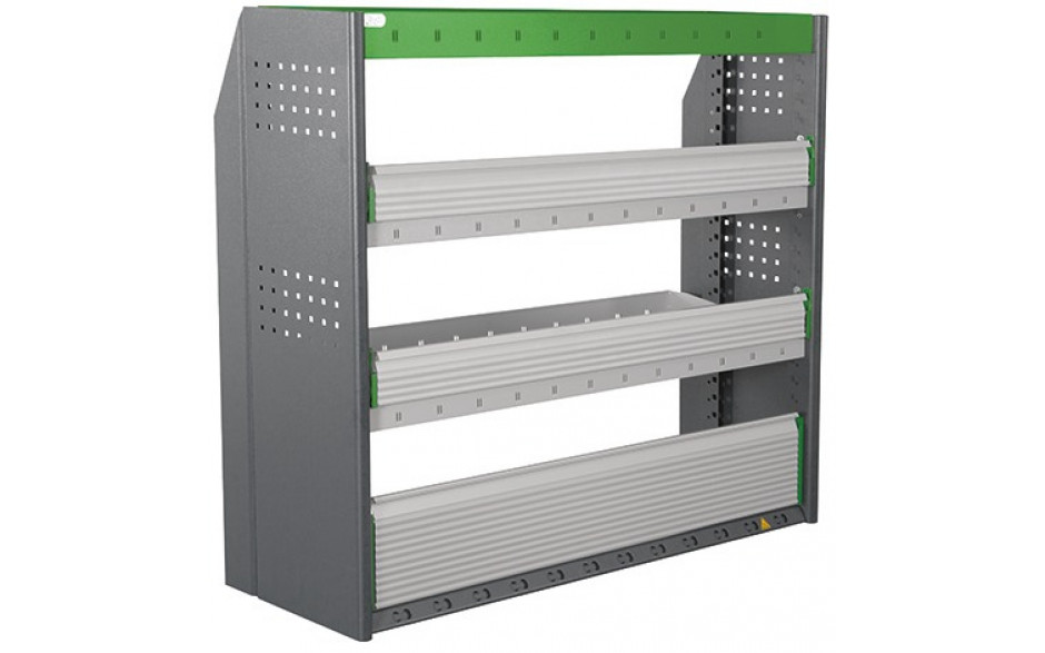 RECA MAXMOBIL Profi-Line Modul 1145 x 1325 x 310/410 mm RX610