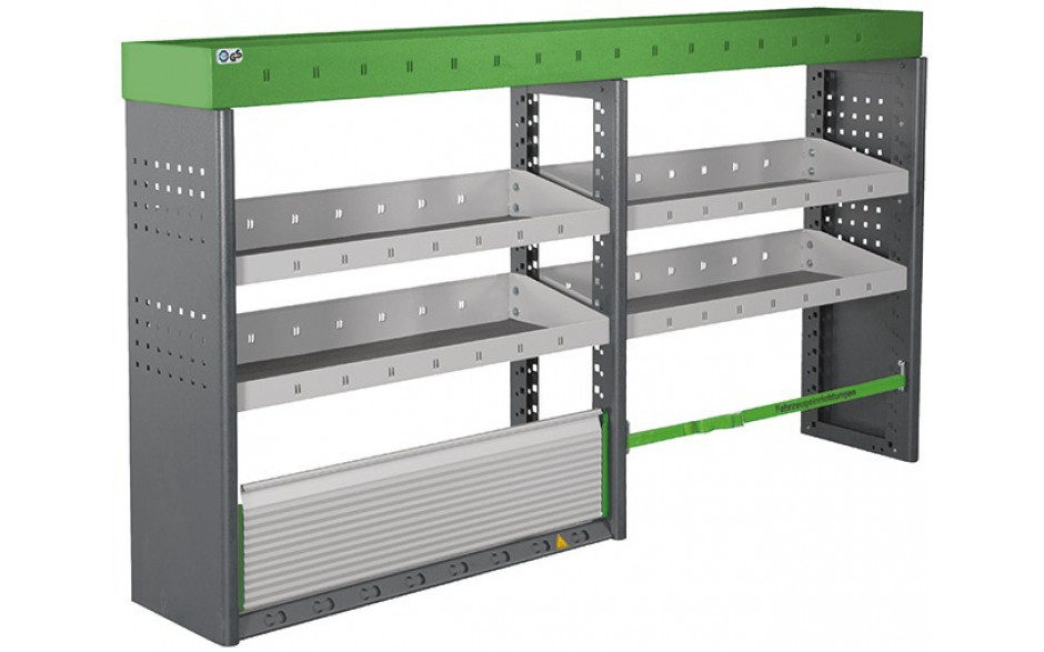 RECA MAXMOBIL Profi-Line Modul 990 x 1815 x 310 mm RX615