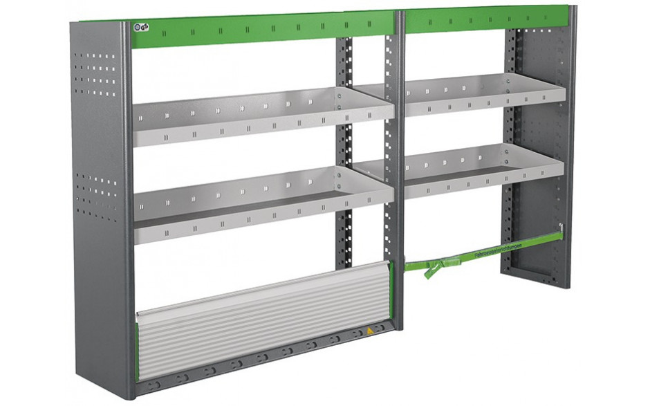 RECA MAXMOBIL Profi-Line Modul 1145 x 1990 x 310 mm RX620