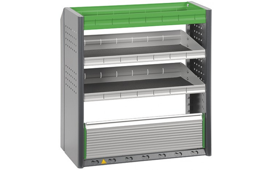 RECA MAXMOBIL Profi-Line Modul 890 x 805 x 310/410 mm RX652