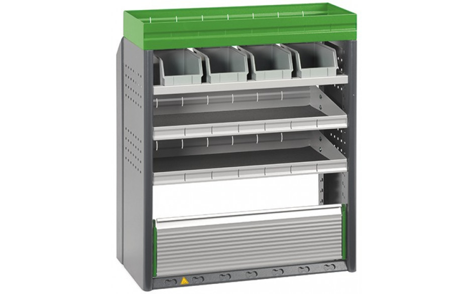 RECA MAXMOBIL Profi-Line Modul 990 x 805 x 310/410 mm RX655