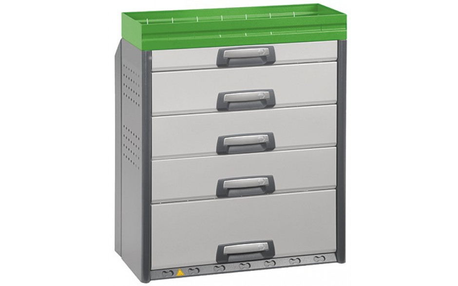 RECA MAXMOBIL Profi-Line Modul 990 x 805 x 310/410 mm RX656