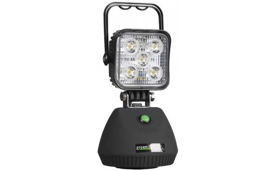 RECA MAXMOBIL LED Kunststoffprofil, 10 x 1000 mm, 12V, weiß, hochflexibel, rückseitig mit Doppelklebeband LED-K