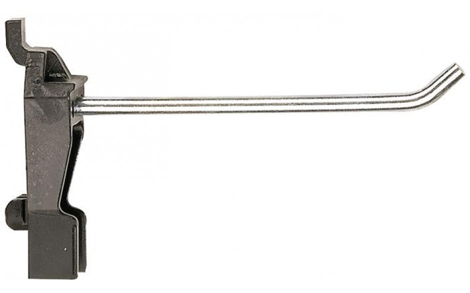 RECA MAXMOBIL Eindornhaken - Länge 60 mm - 60 x 27 x 79 mm LBC1-79