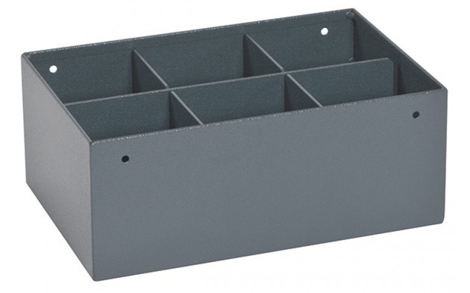 RECA MAXMOBIL Spraydosenhalter 6-FACH 100 x 243 x 163 mm
