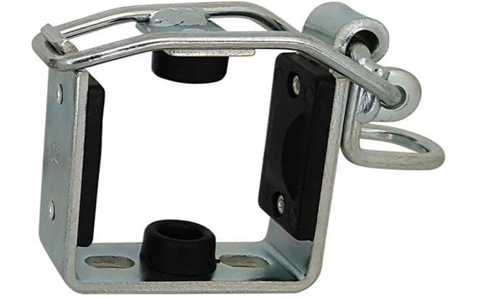 RECA MAXMOBIL Verschlusslager 50 x 50 mm, verzinkt VL.50