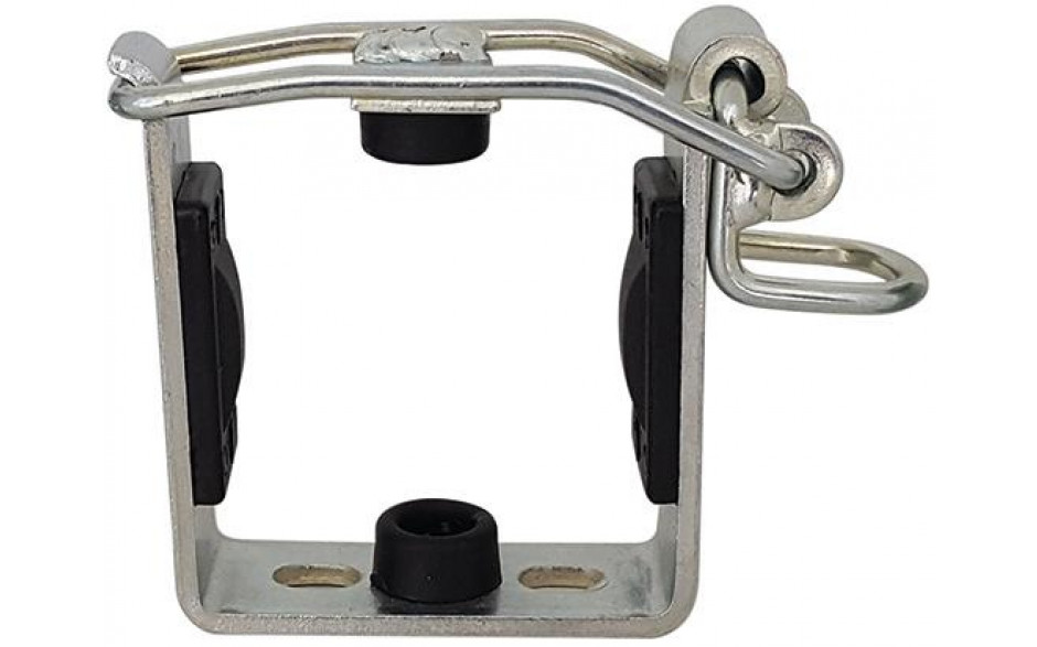 RECA MAXMOBIL Verschlusslager 59 x 63 mm, verzinkt VL.59
