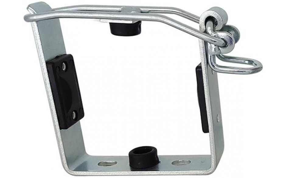 RECA MAXMOBIL Verschlusslager 89 x 89 mm, verzinkt VL.89