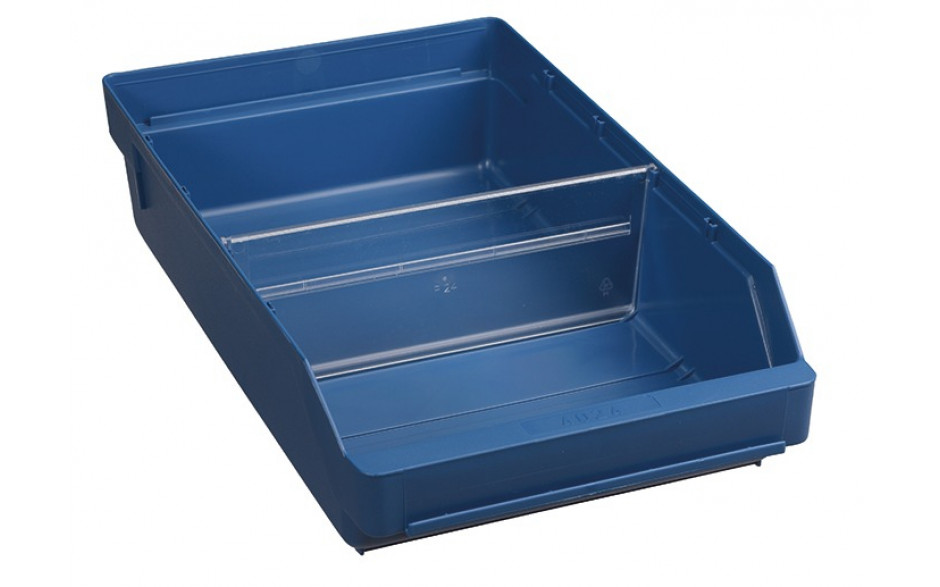 RECA MAXMOBIL Lagerbo x blau 90 x 235 x 295 mm, ma x . 3 Zwischenwände 23K3024011