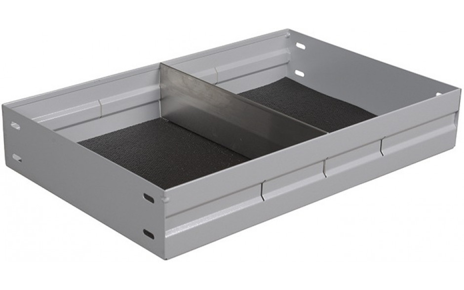 RECA MAXMOBIL Aluminium-Einsteckbleche für SAW/SRW/ARW 410 mm EB 410