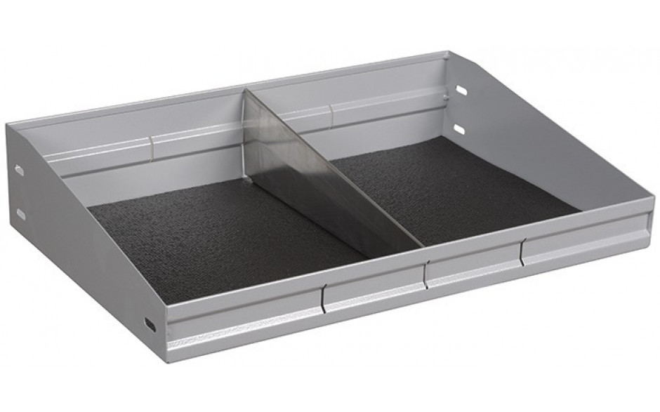 RECA MAXMOBIL Aluminium-Einsteckbleche für SMW/AMW 410 mm EB 410-S