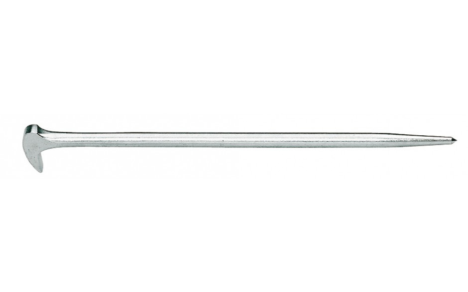 Rollkopf Hebeleisen GEDORE 139-400