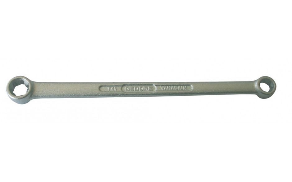 Ringschlüssel TX4 E14xE18