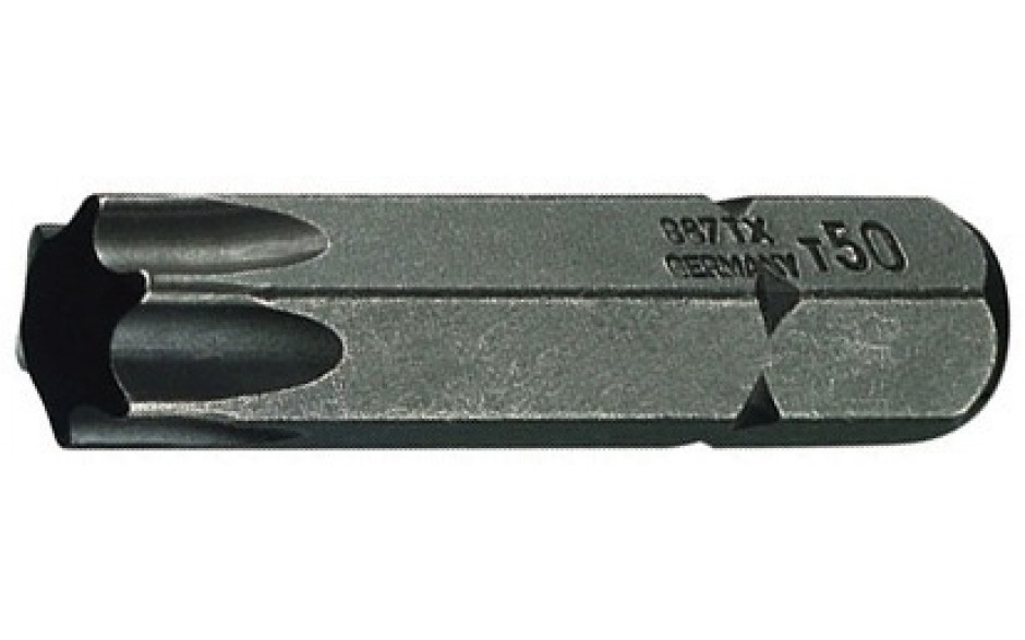 Schraubendreherbit GEDORE 887 TX T50