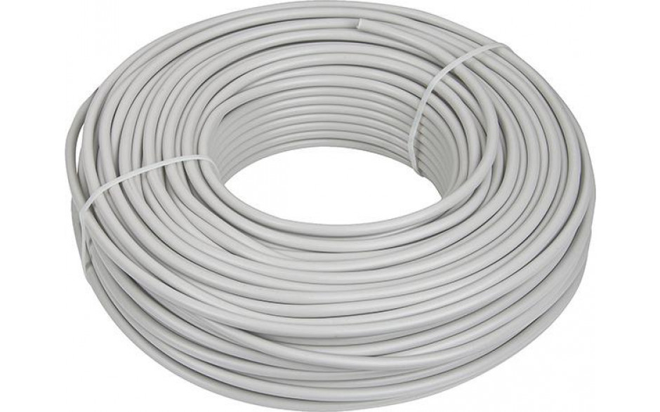 KABEL YM-J 3X2,5 RE GR R 100 = Bund